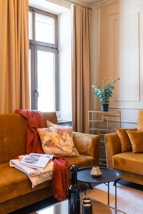 Apartament Homely - Loftaffair