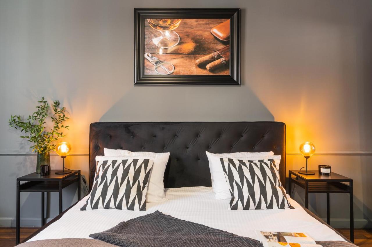 Apartament Homely - Loftaffair Kraków
