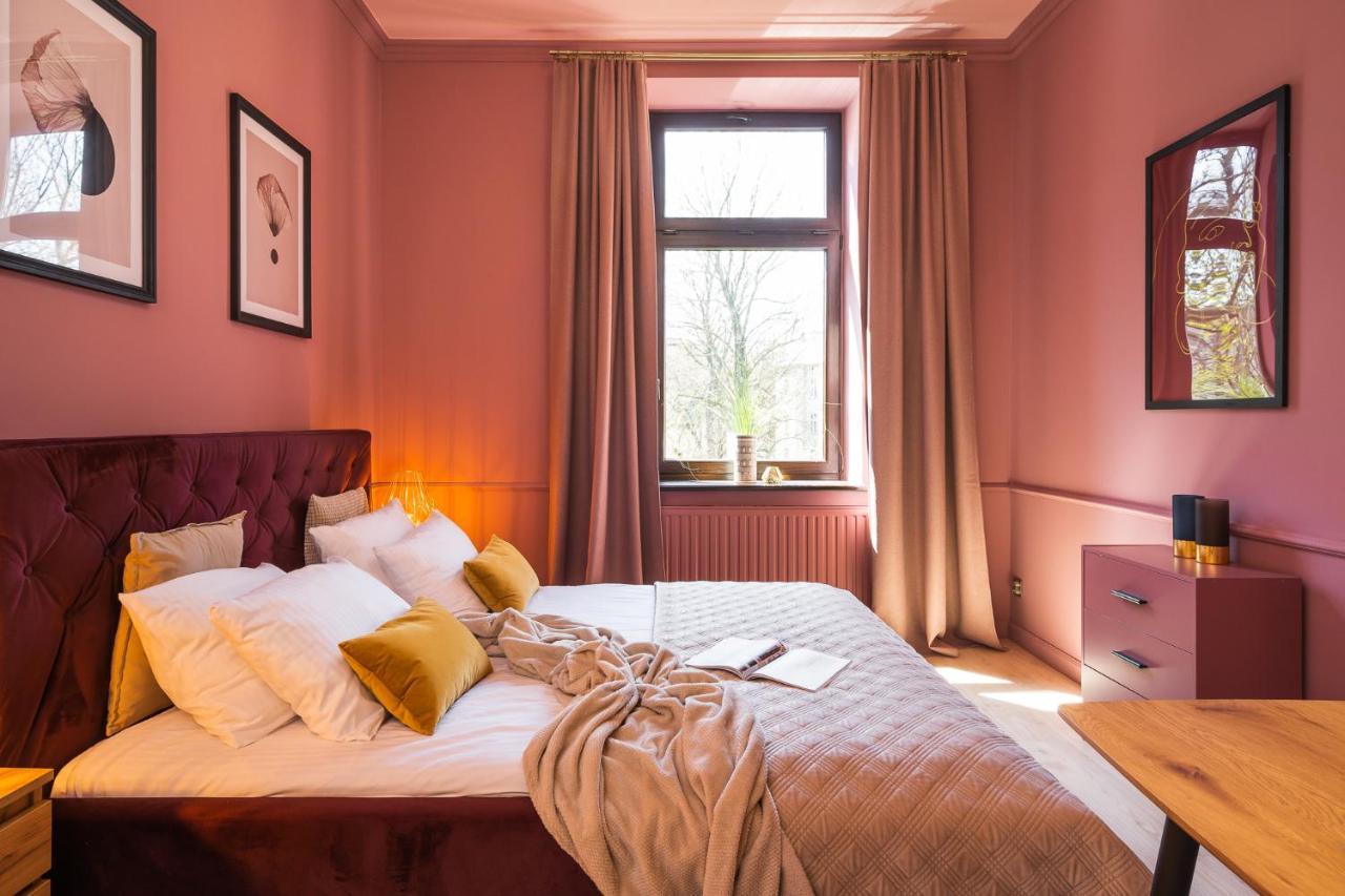 Apartament Homely - Loftaffair Kraków