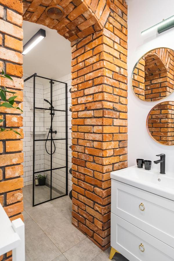 Apartament Homely - Loftaffair