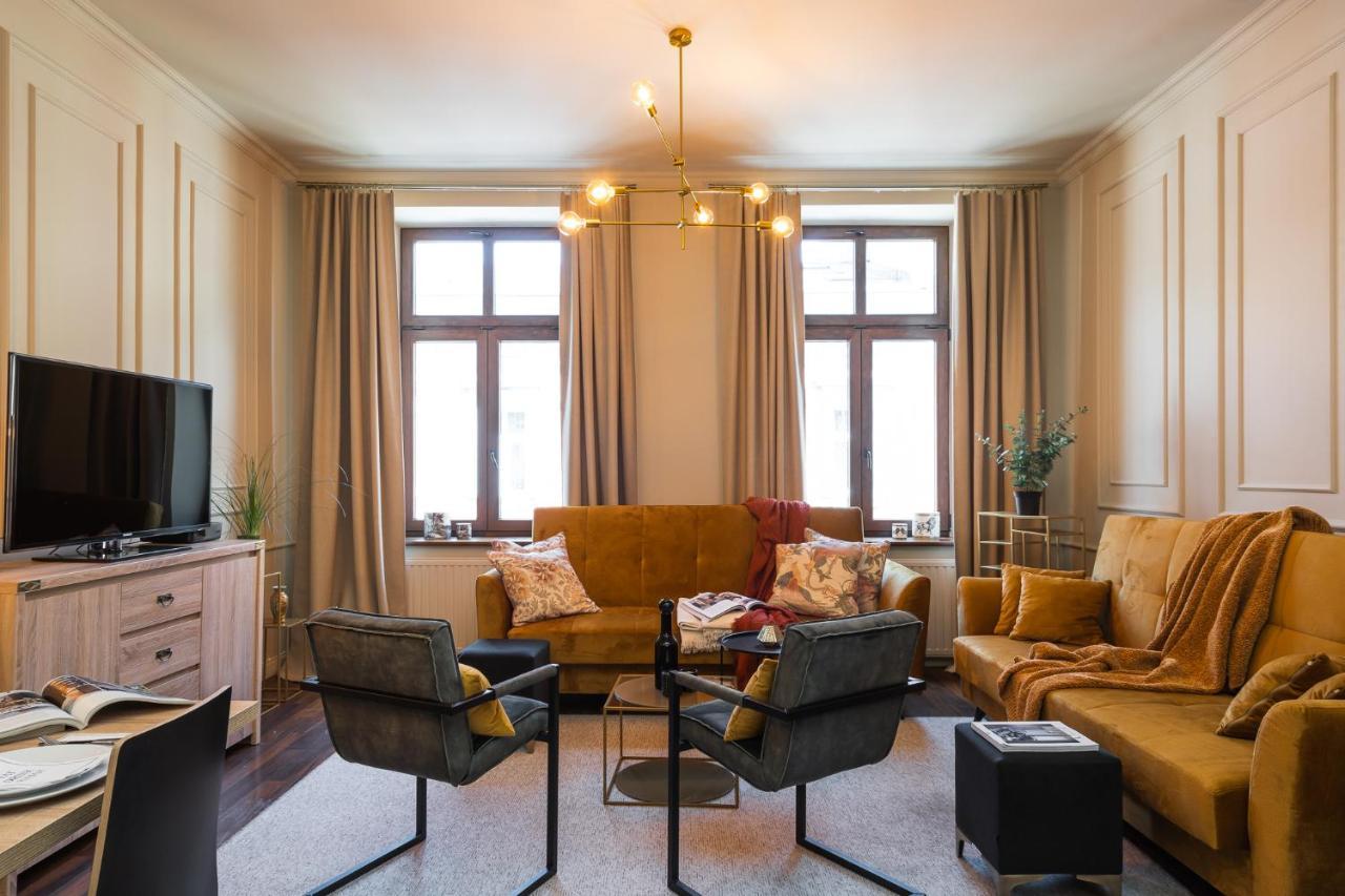 Apartament Homely - Loftaffair *