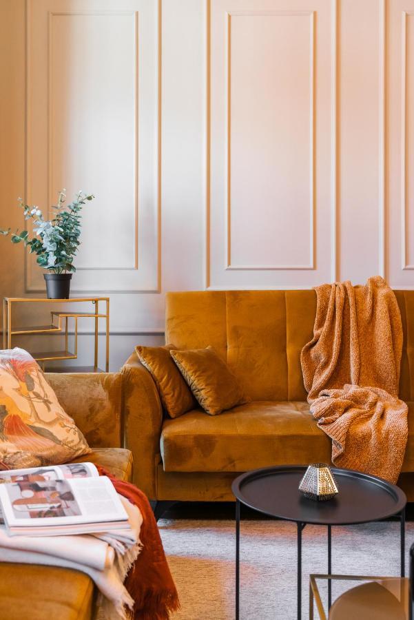 Apartament Homely - Loftaffair *