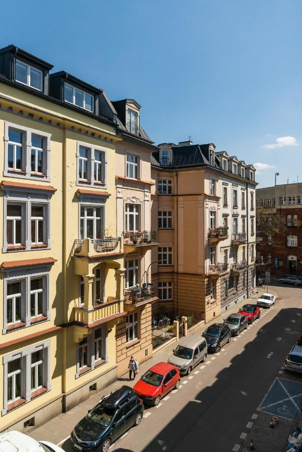 Homely - Loftaffair Kraków
