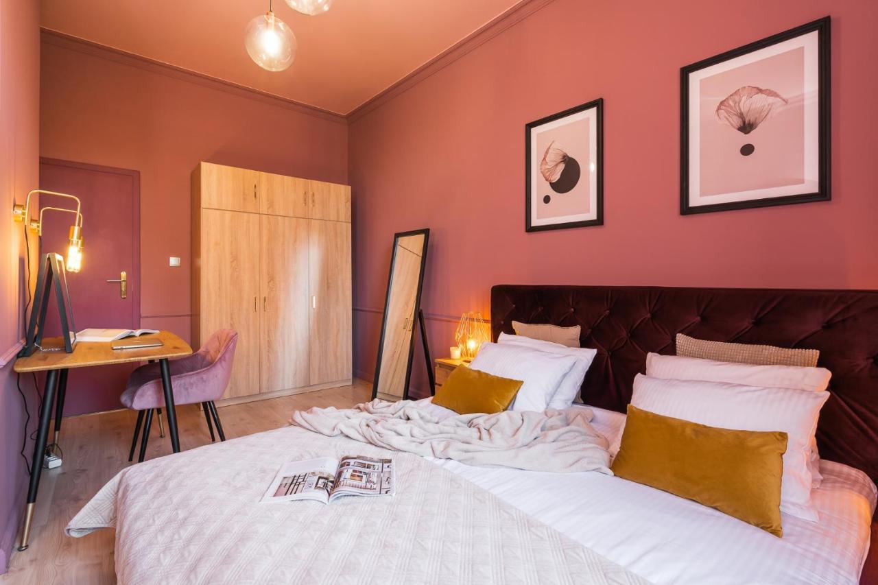 Apartament Homely - Loftaffair