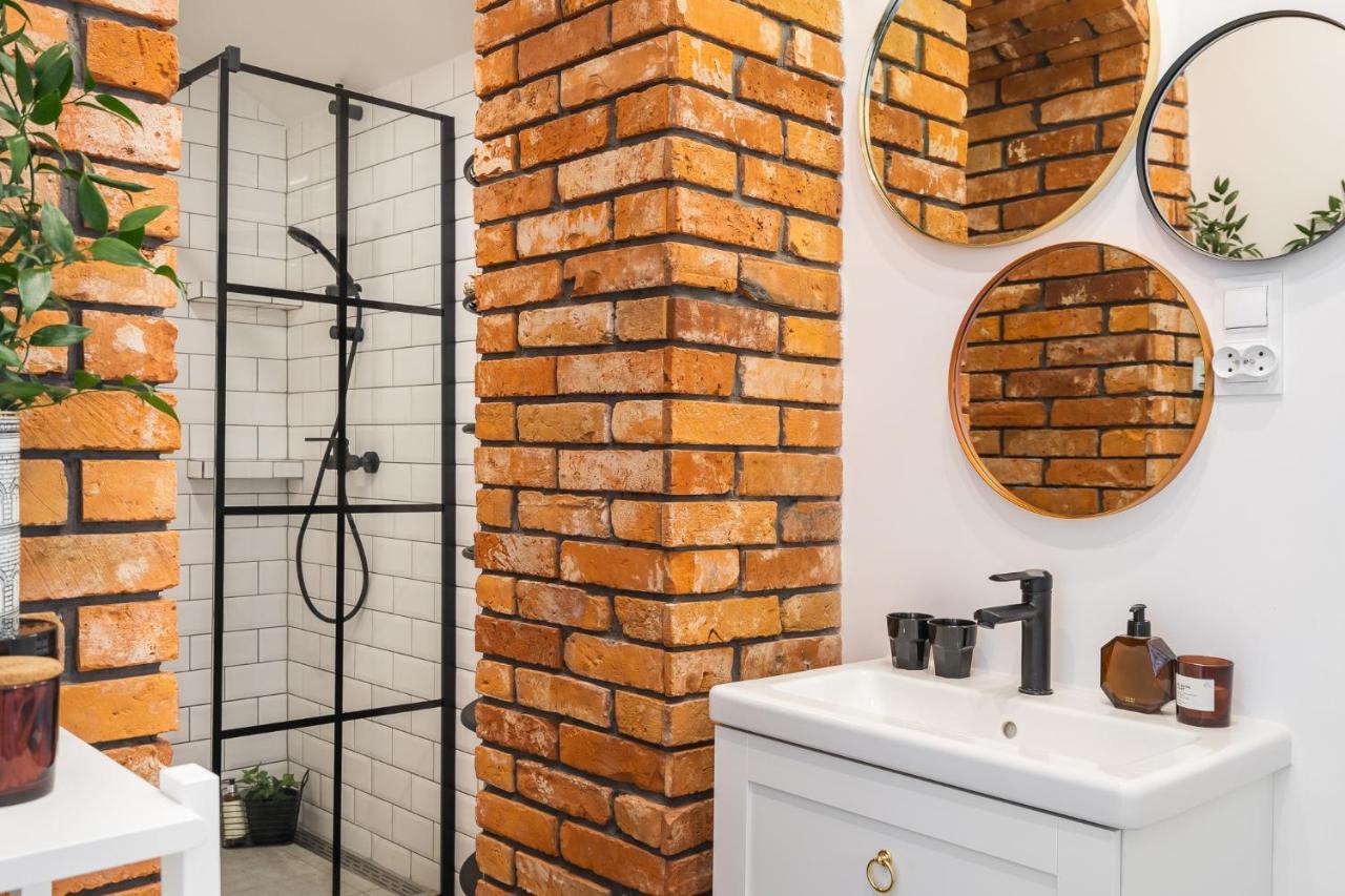 Apartament Homely - Loftaffair
