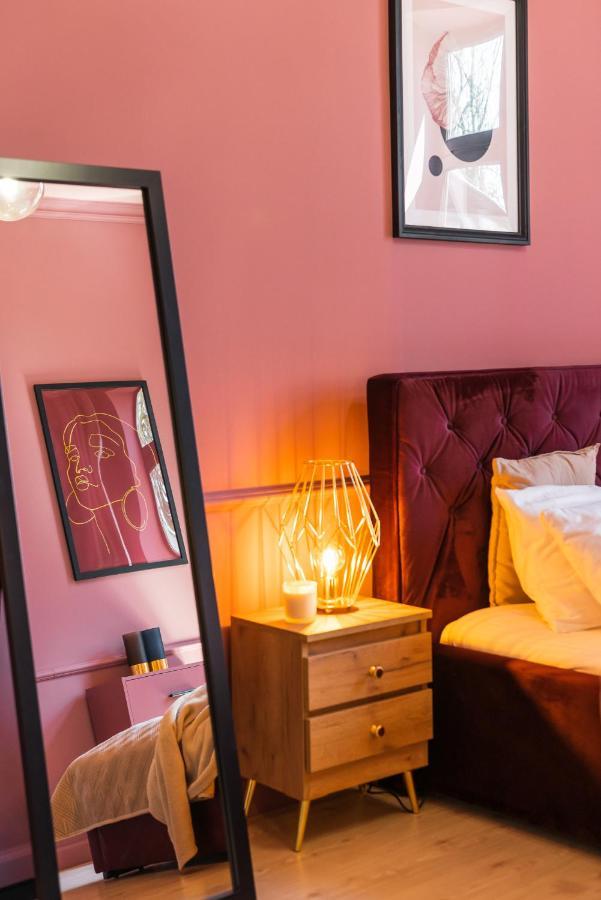 Apartament Homely - Loftaffair Kraków